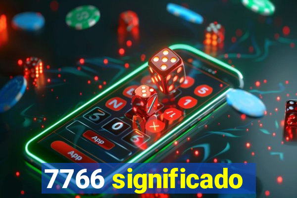 7766 significado